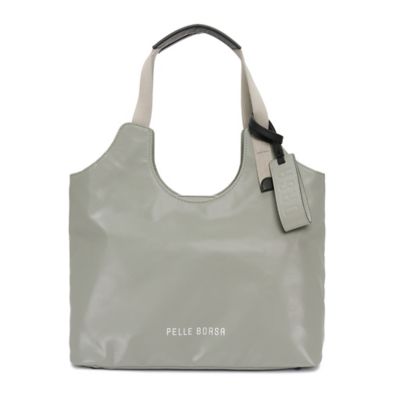 値下げ【Borse in Pelle】本革トートバッグ 楽天市場】レザー（ブランドペレボルサ）（バッグ｜バッグ・小物